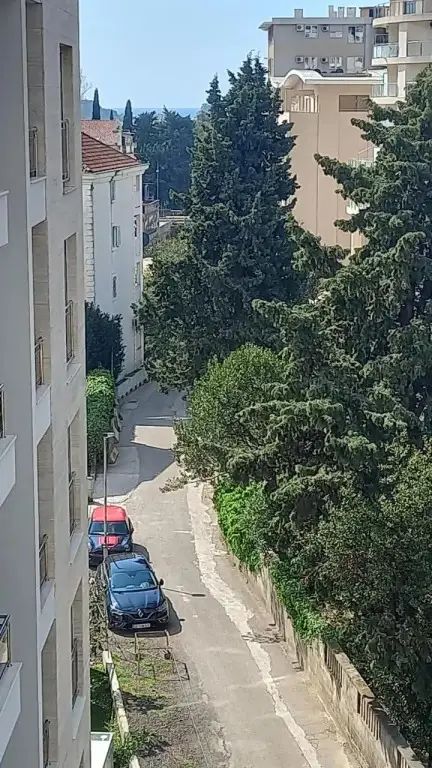 Будва: Solaris Apartments and Rooms