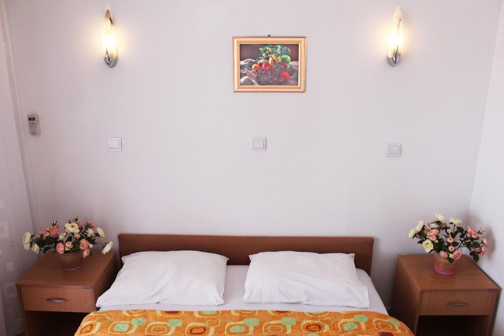 Бечичи: Rooms Stefa & Ilija