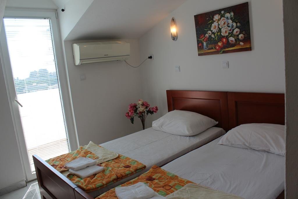 Бечичи: Rooms Stefa & Ilija