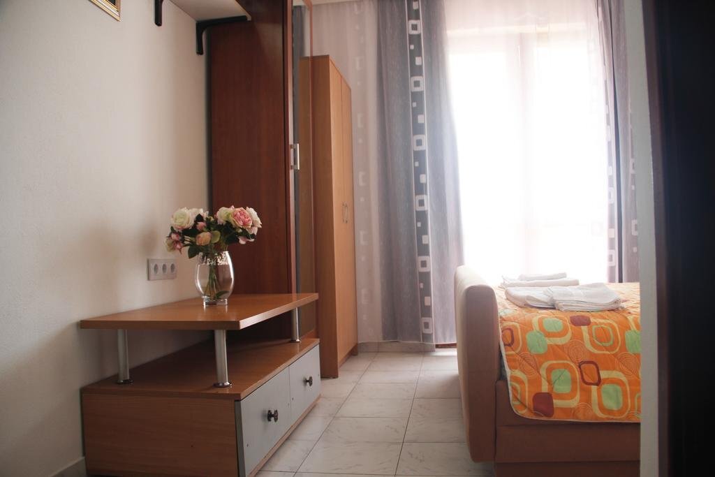 Бечичи: Rooms Stefa & Ilija