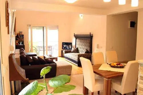 Доброта: Apartment Ivanišević 2