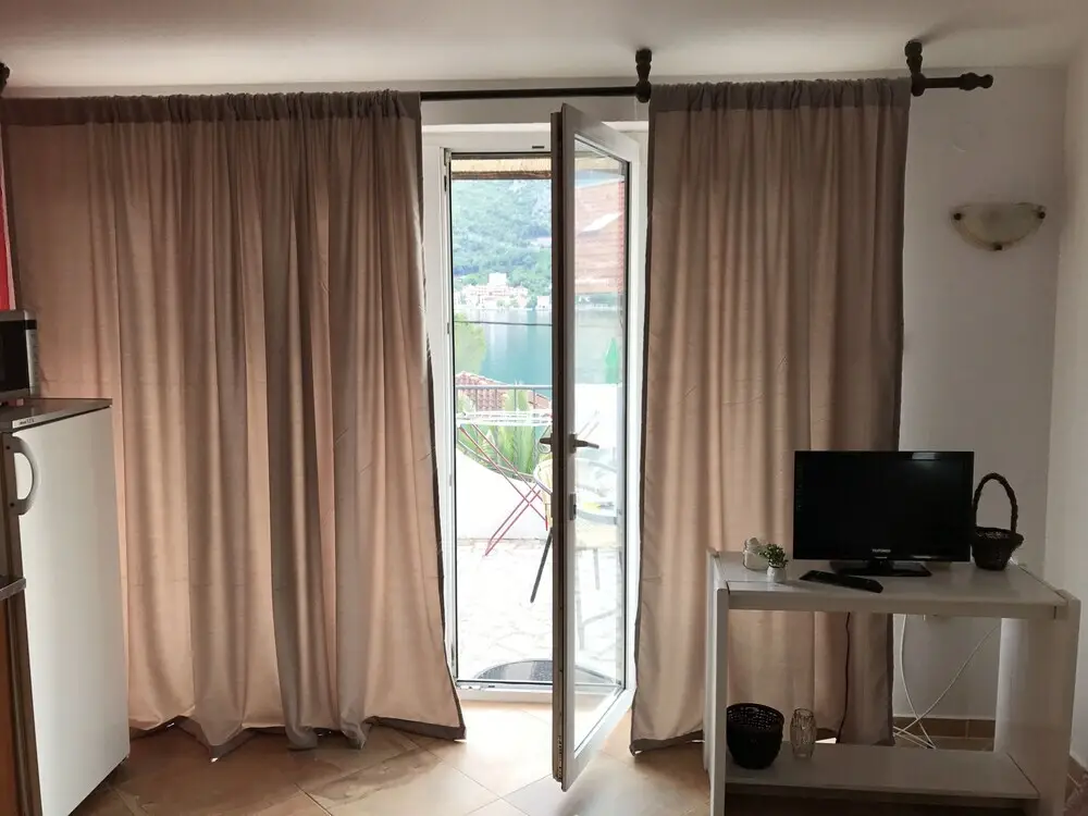 Доброта: Apartments Ivanisevic