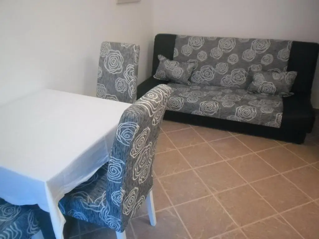 Доброта: Apartments Ivanisevic