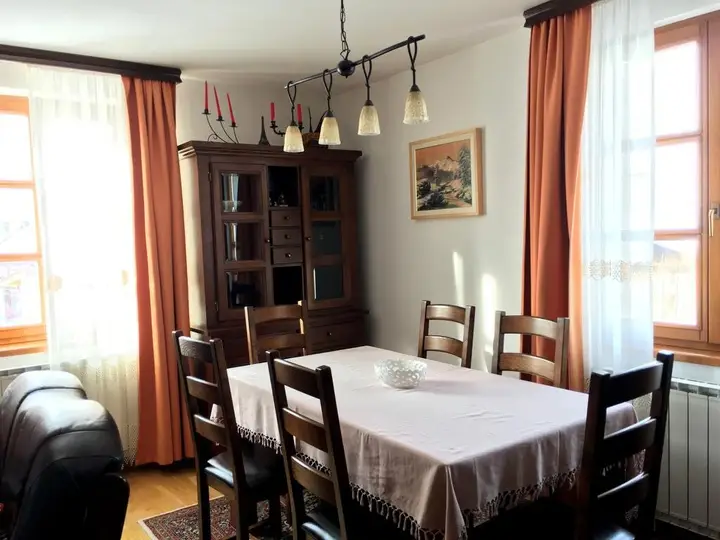 Колашин: Chalet Kolasin Montenegro