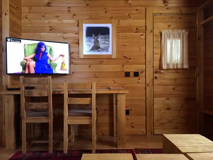Колашин: Chalet Kolasin Montenegro