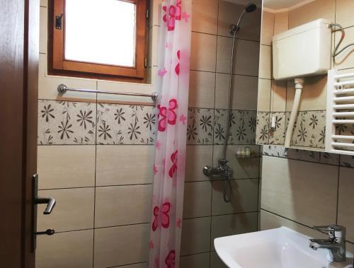 Колашин: Apartments Šćepanović