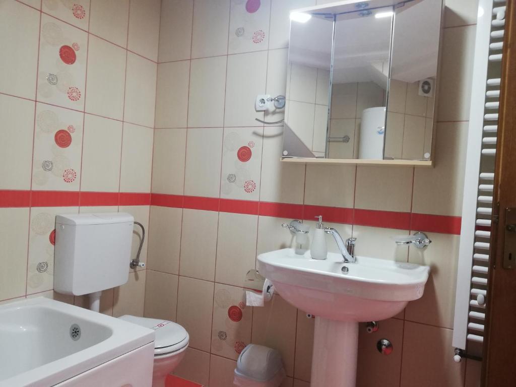 Колашин: Apartments Šćepanović