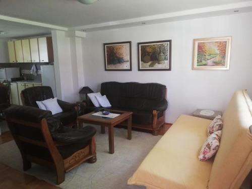 Колашин: Apartments Šćepanović