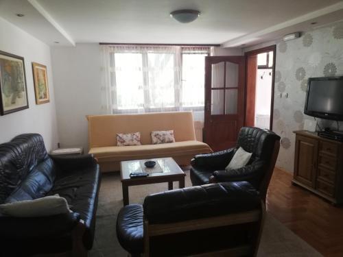 Колашин: Apartments Šćepanović