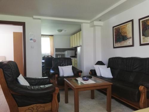 Колашин: Apartments Šćepanović