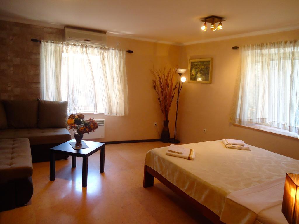 Будва: Palma Old Town Studios