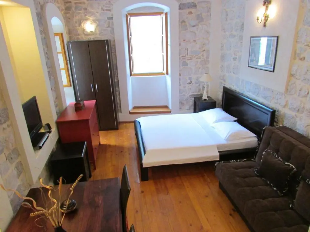Доброта: Apartments Popovic