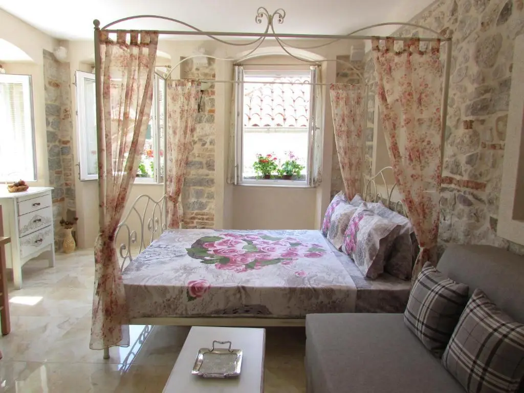 Доброта: Apartments Popovic