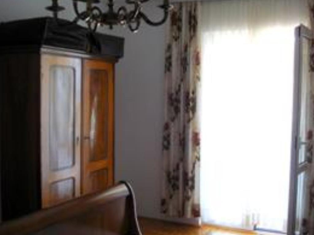Свети-Стефан: Apartment Rose