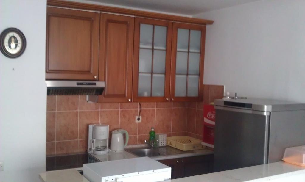 Свети-Стефан: Apartment Rose