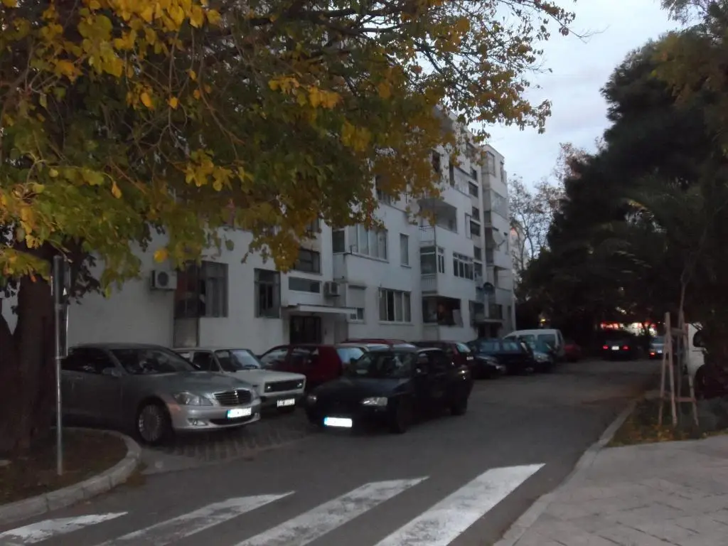 Бар: Chocolate Apartments