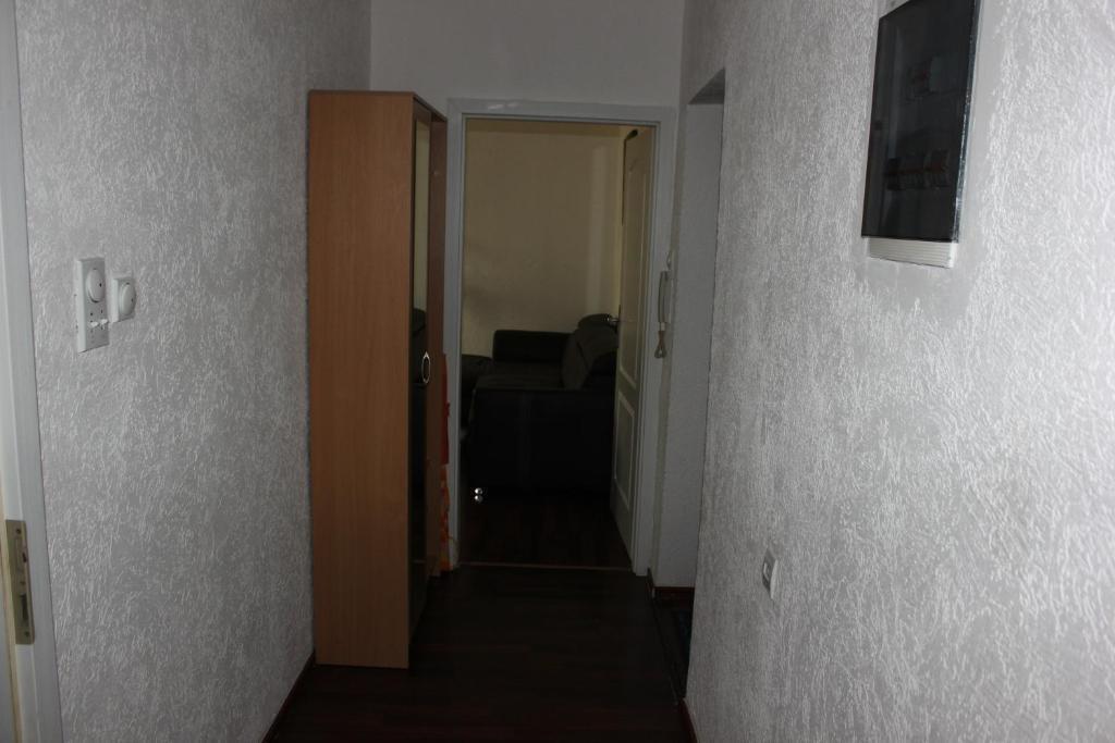 Бар: Chocolate Apartments