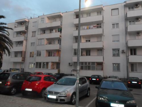 Бар: Chocolate Apartments