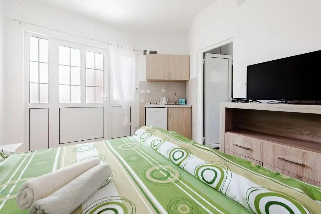 Сутоморе: Guest House Vukmarković