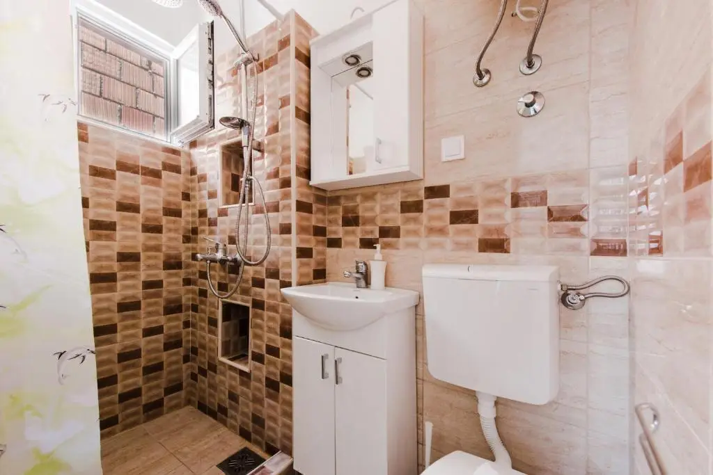 Сутоморе: Guest House Vukmarković