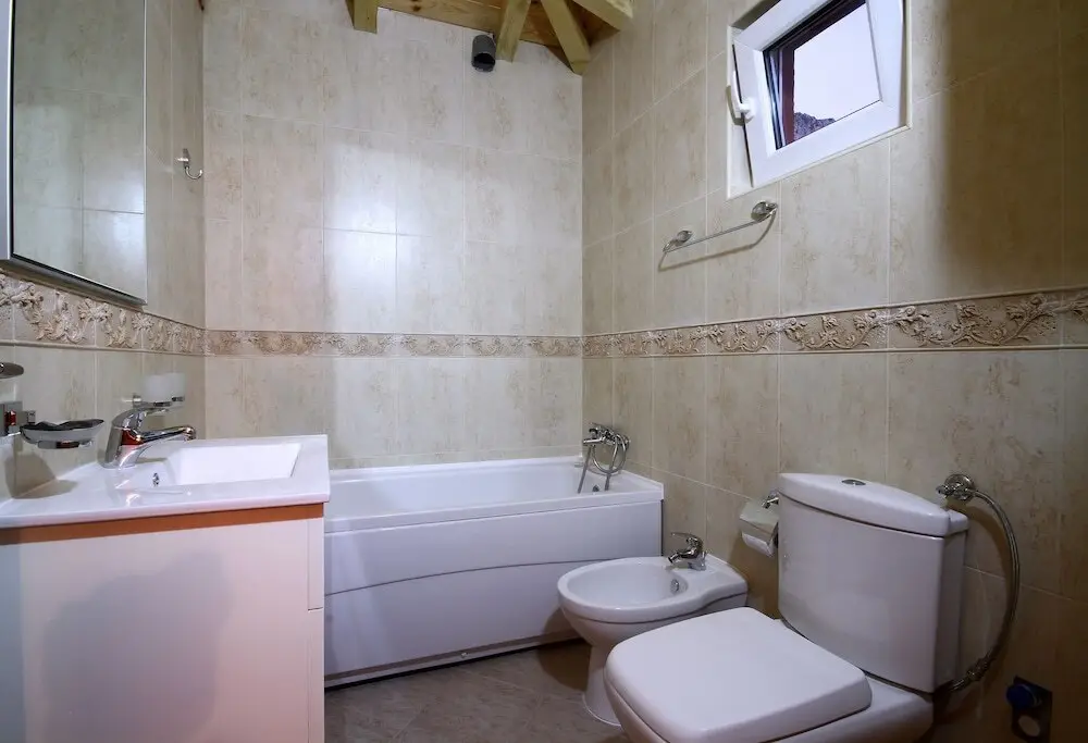 Близикуче: Guest House Harmonia