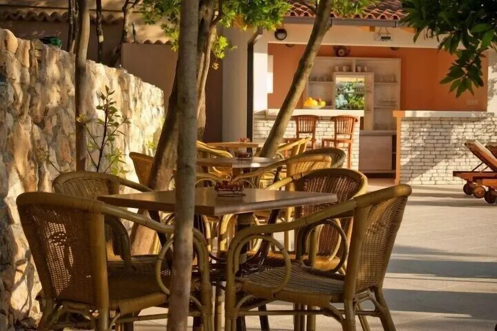 Guest House Harmonia — фото 1