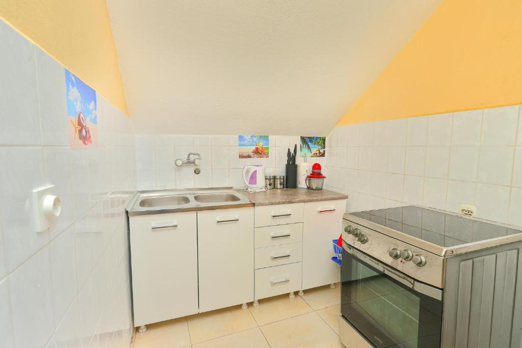 Доброта: Apartment Mirjana
