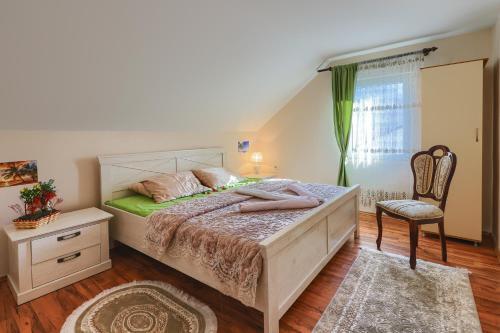 Доброта: Apartment Mirjana