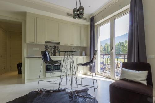 Тиват: Studio Zeta Porto Montenegro