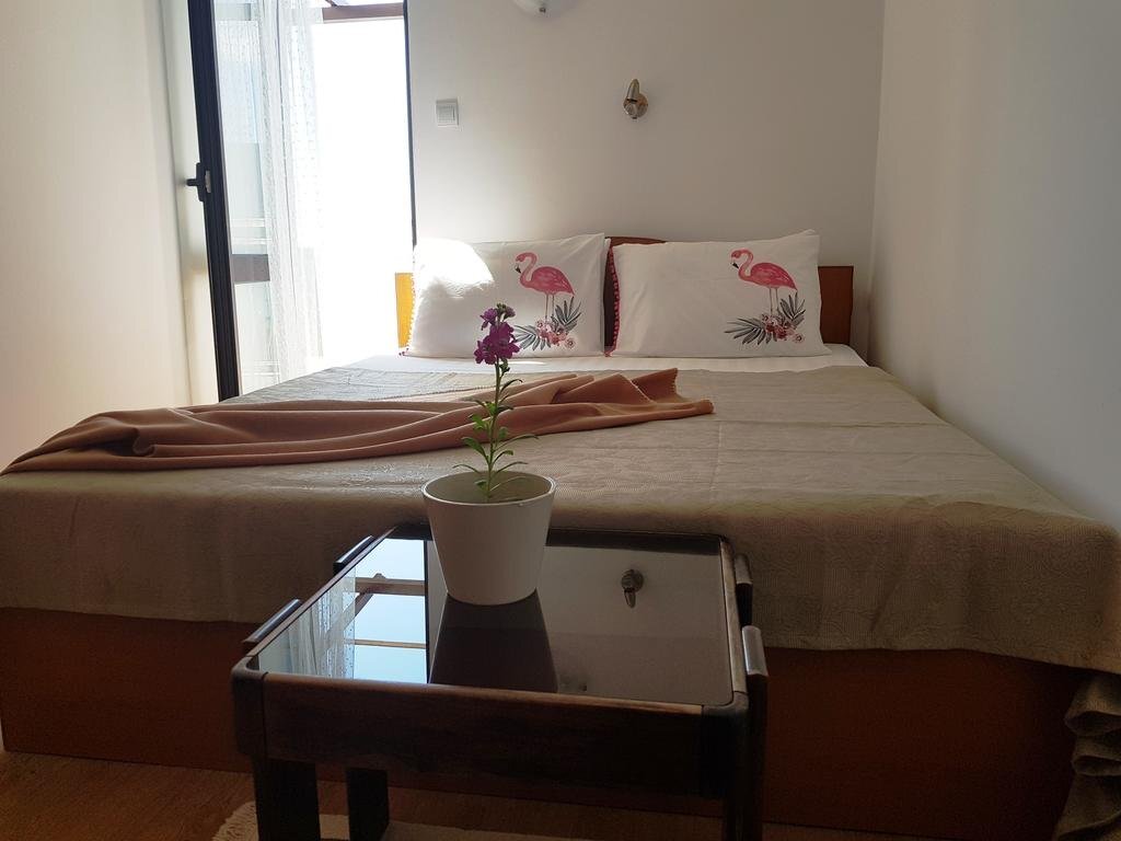 Мельине: Novip Apartments