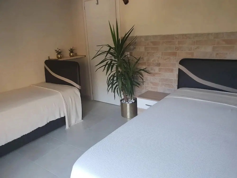 Бульярица: Apartments And Rooms Villa Santa Vita