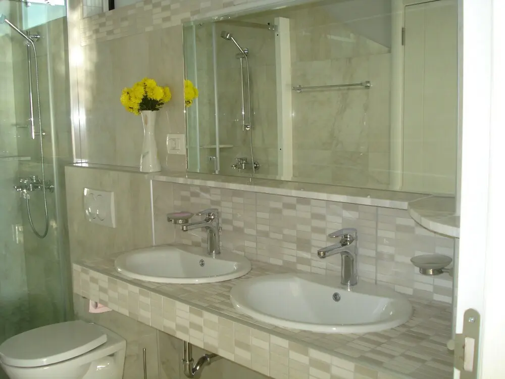 Бульярица: Apartments And Rooms Villa Santa Vita