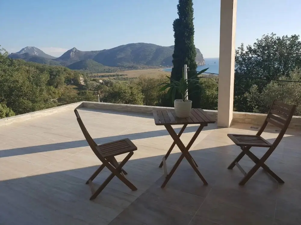 Бульярица: Apartments And Rooms Villa Santa Vita