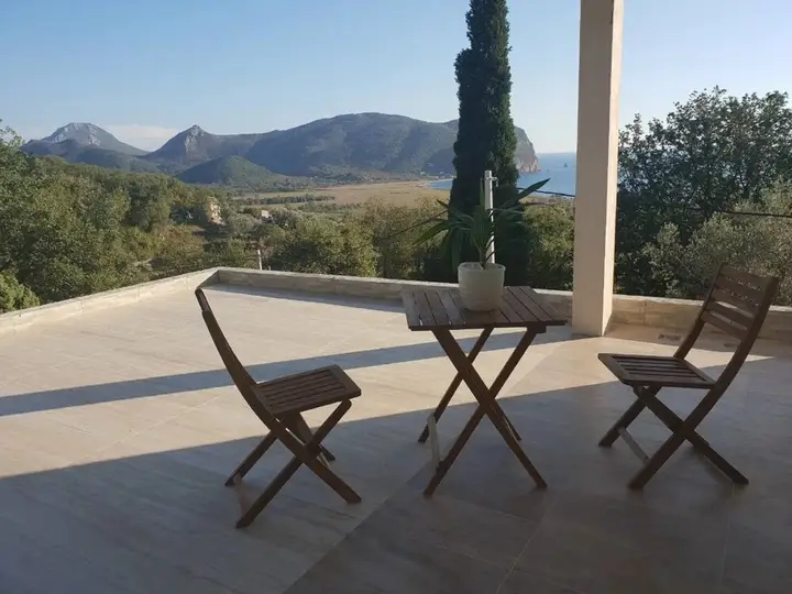 Бульярица: Apartments And Rooms Villa Santa Vita