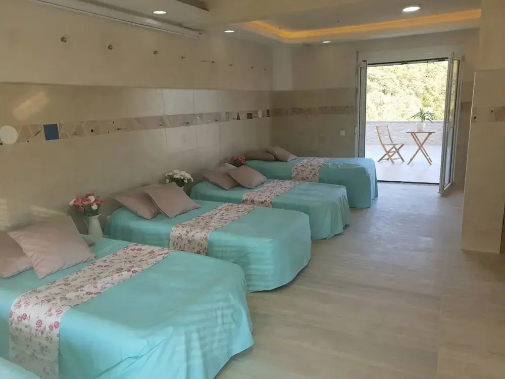 Бульярица: Apartments And Rooms Villa Santa Vita