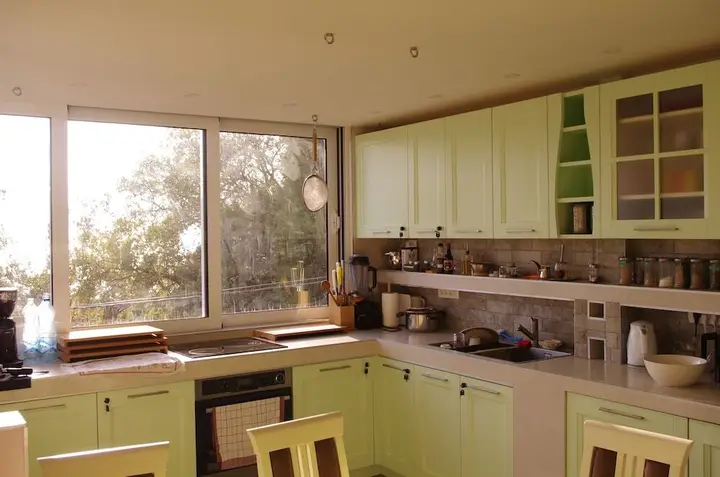 Бульярица: Apartments And Rooms Villa Santa Vita