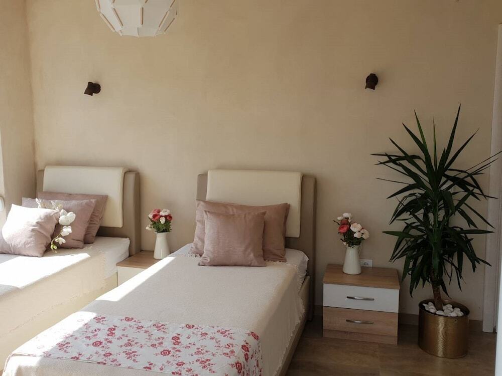 Бульярица: Apartments And Rooms Villa Santa Vita