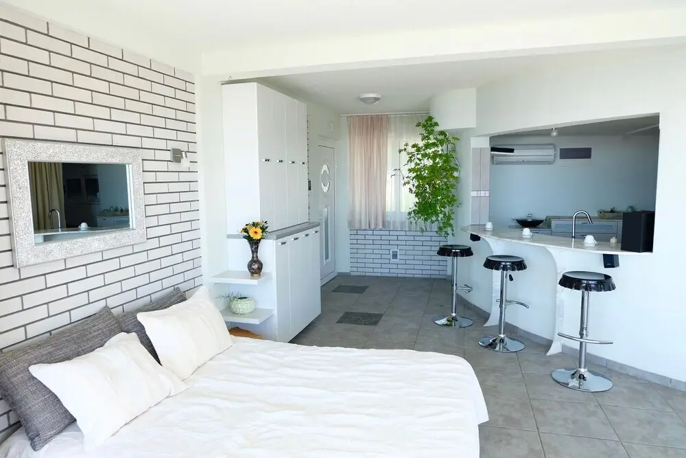 Бульярица: Apartments And Rooms Villa Santa Vita