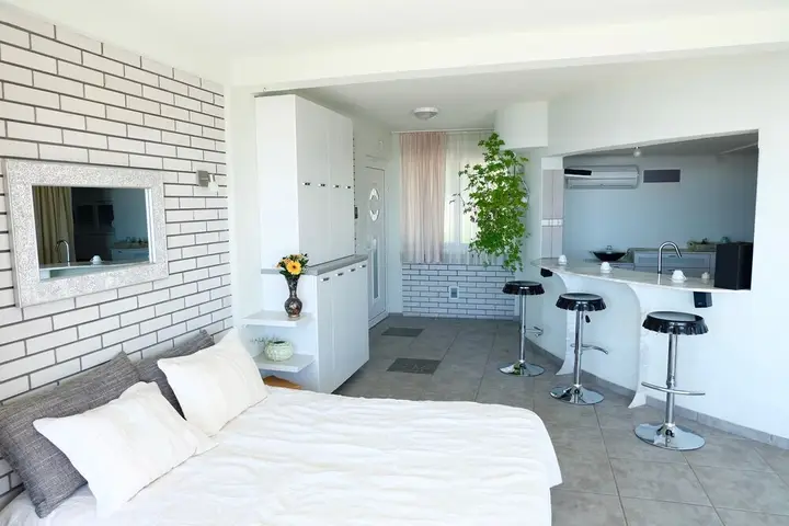 Бульярица: Apartments And Rooms Villa Santa Vita