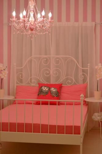 Пераст: M&M apartment & rooms