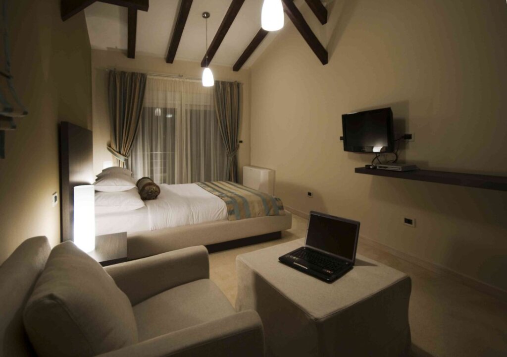 Каменари: Hotel Casa del Mare - Annex
