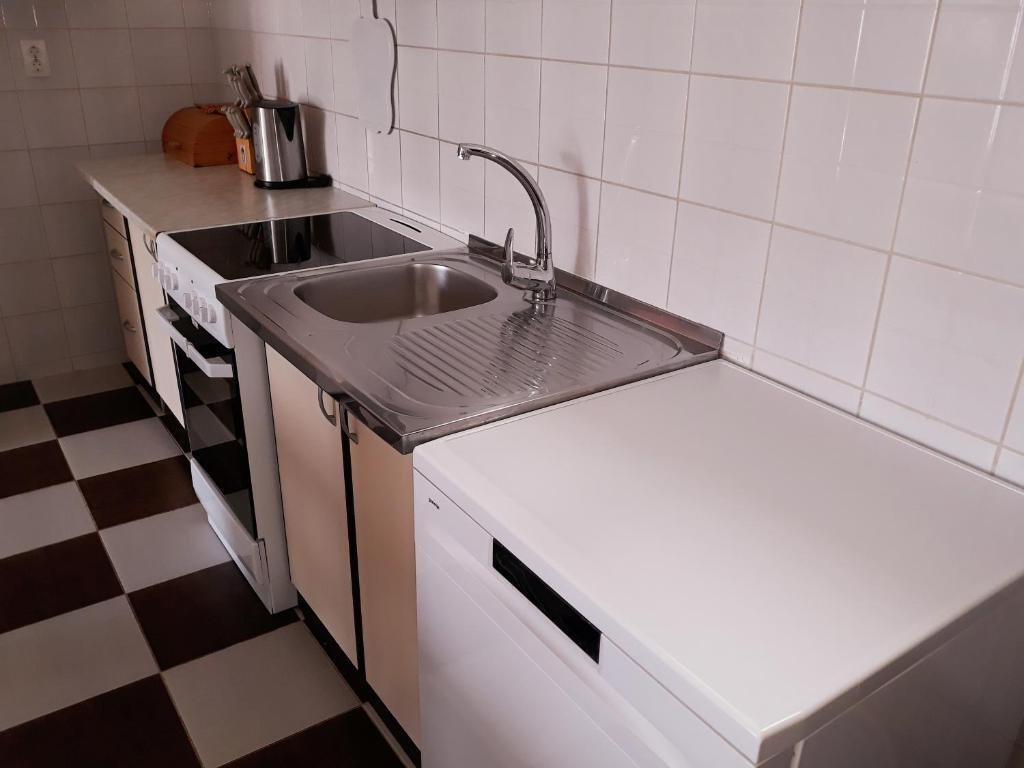 Котор: Apartment Gogo