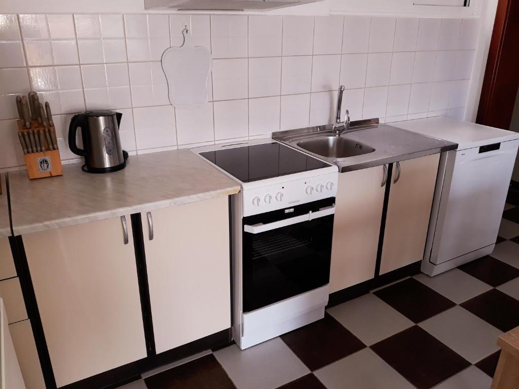 Котор: Apartment Gogo