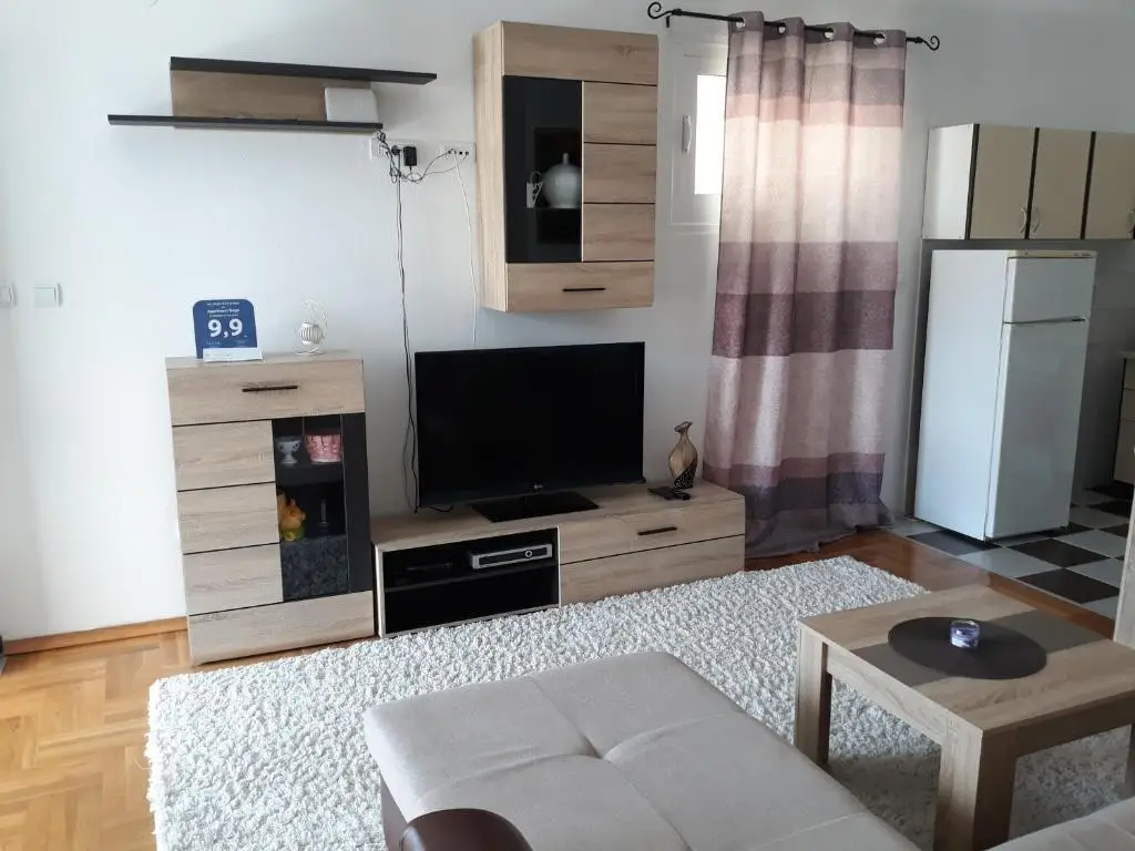 Котор: Apartment Gogo