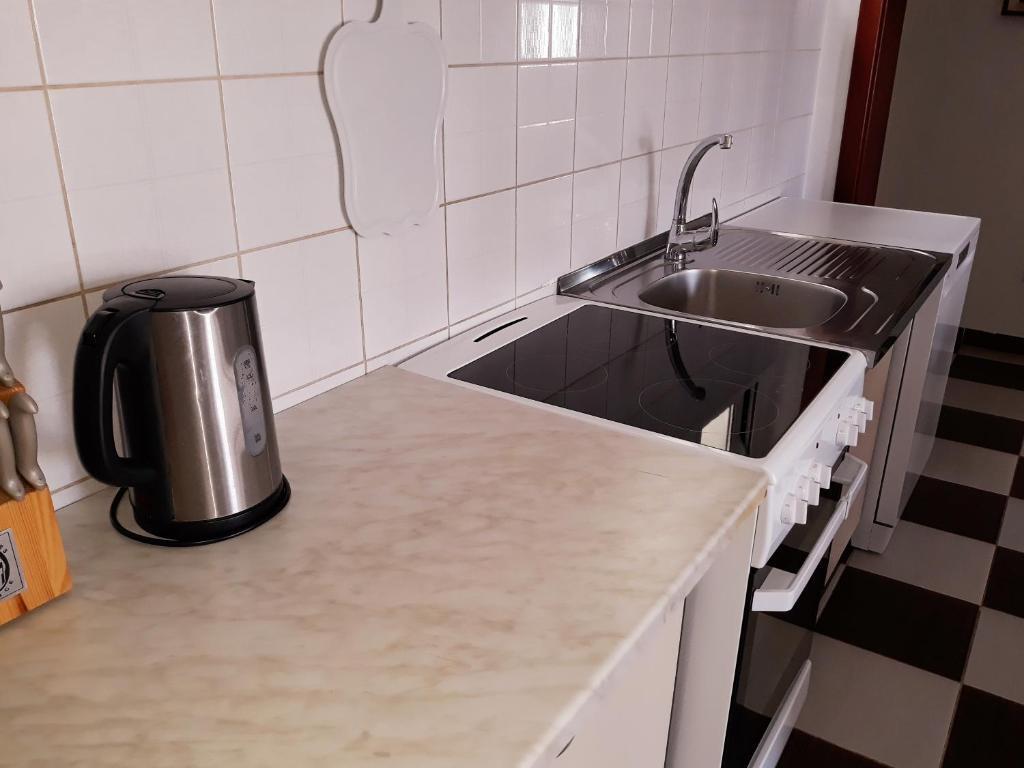 Котор: Apartment Gogo