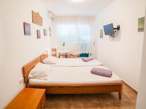 Будва: Guest House Ambient
