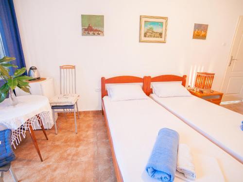 Будва: Guest House Ambient