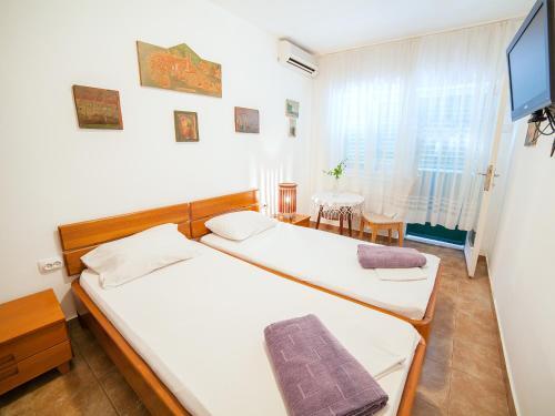 Будва: Guest House Ambient
