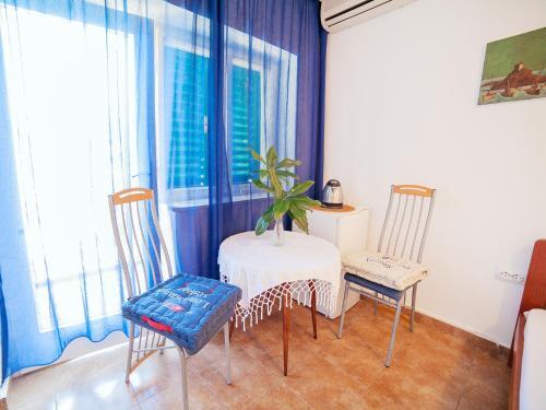 Будва: Guest House Ambient