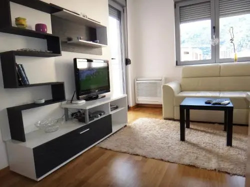 Будва: Apartment Mega